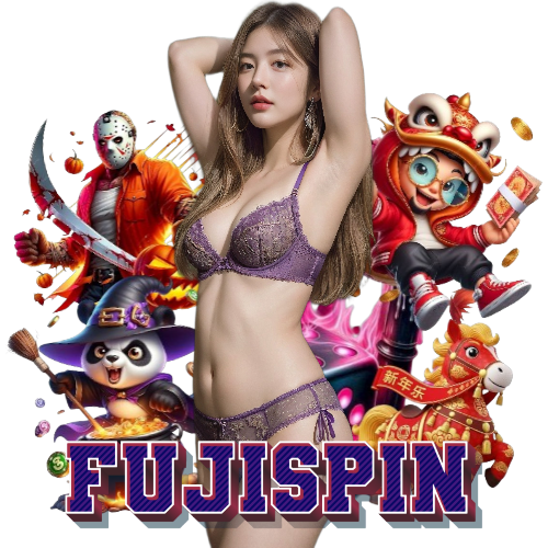 fujispin slot